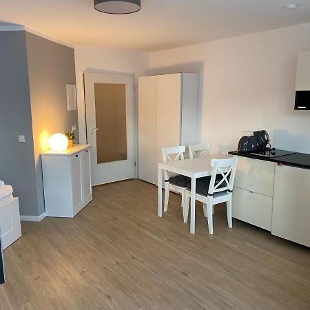 Apartamento Harztraum-6 Braunlage Exterior foto