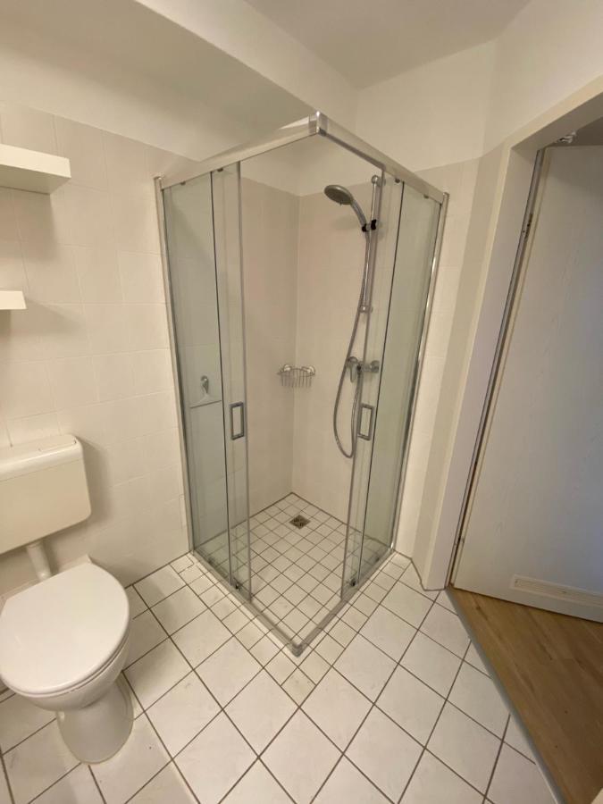 Apartamento Harztraum-6 Braunlage Exterior foto