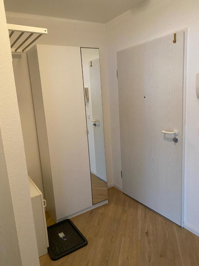 Apartamento Harztraum-6 Braunlage Exterior foto