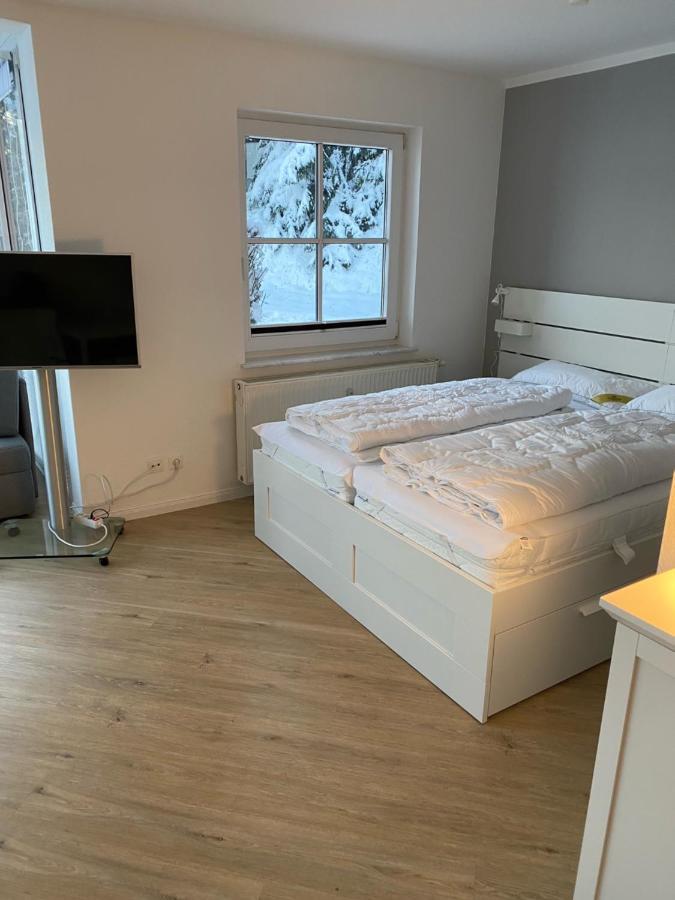 Apartamento Harztraum-6 Braunlage Exterior foto